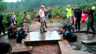 COMMANDO 4K CHALLENGE 2014