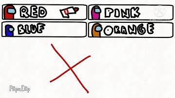 Among us in a nutshell | Cartoon Animation