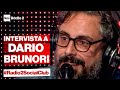 Brunori Sas ospite a Radio2 Social Club - l'intervista integrale