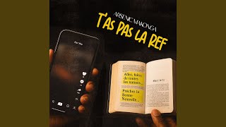Tas Pas La Ref