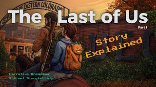 The Last of Us Part 1 Narrative Deep Dive | What You Missed - Pixel Storytelling