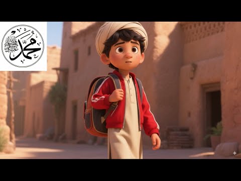 يا حسن الأخلاق أتيت السنة الرابعة ابتدائي أنشودة في مدح الرسول ﷺ