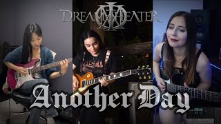 Most Beautyful Another Day | Dream Theater Cover
