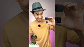 Big Dice to Small Dice Magic Trick Revealed 🎲