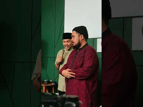 RIGEN RISPO HIFDZI BELAJAR SHOLAT