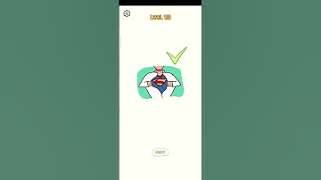 DOP Draw missing puzzle 2 gameplay part 154 #short #tiktok #trending #story #viral #games