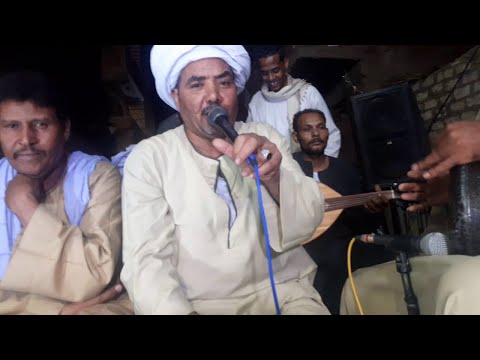 وبلبل الصعيد يونس برسي والفنان بسطاوي ليله الشطب 2021 