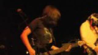 Every 6 Minutes - Plastic America