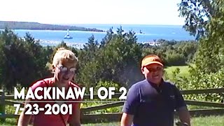 7-23-2001 - Mackinaw 1 of 2