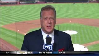 Mariano Rivera's legacy as told by Michael Kay