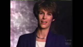 Hertz featuring Jamie Lee Curtis | Television Commercial | 1988