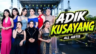 Adik Kusayang (Khitanan) - All Artis | OM ADELLA | Live Sukaindah, Sukakarya, Bekasi 2026