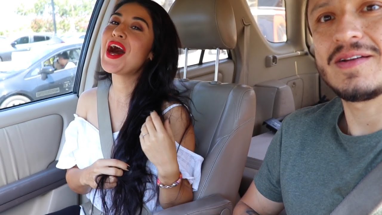 Chopping off my Hair!!! Vlog