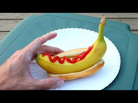 Top 10 Most Outrageous Fast Food Items - Mukbang Review