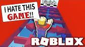 HACKER BROKE THIS ROBLOX GAME MID RECORDING!! *CAUGHT ON ... - 