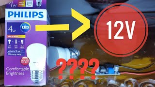 Unboxing Lampu LED Philips 19 Watt 2300 Lumen Terang Banget - Kalau ukuran ruangannya sih bisa dibil. 