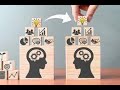 ازاي تستخدم الذكاء الإصطناعي في اعداد مثال لخطة ادارة المخاطر- حمل النموذج اللي عملناه بصندوق الوصف