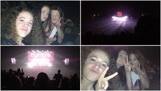 Kasabian Concert!