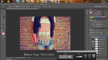 Fotografia- Retro Vintage photoshop Cs6