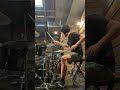 drums practice 11045 #shorts
