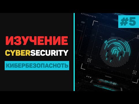 Кибербезопасность с нуля / Урок #5 – Веб-сканеры и автоматизация атаки