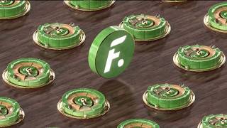 FDF (Spain) - Continuity and Promos (April 23, 2026)