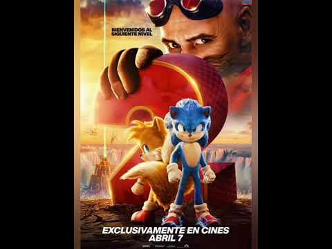 Uptown Funk Sonic 2