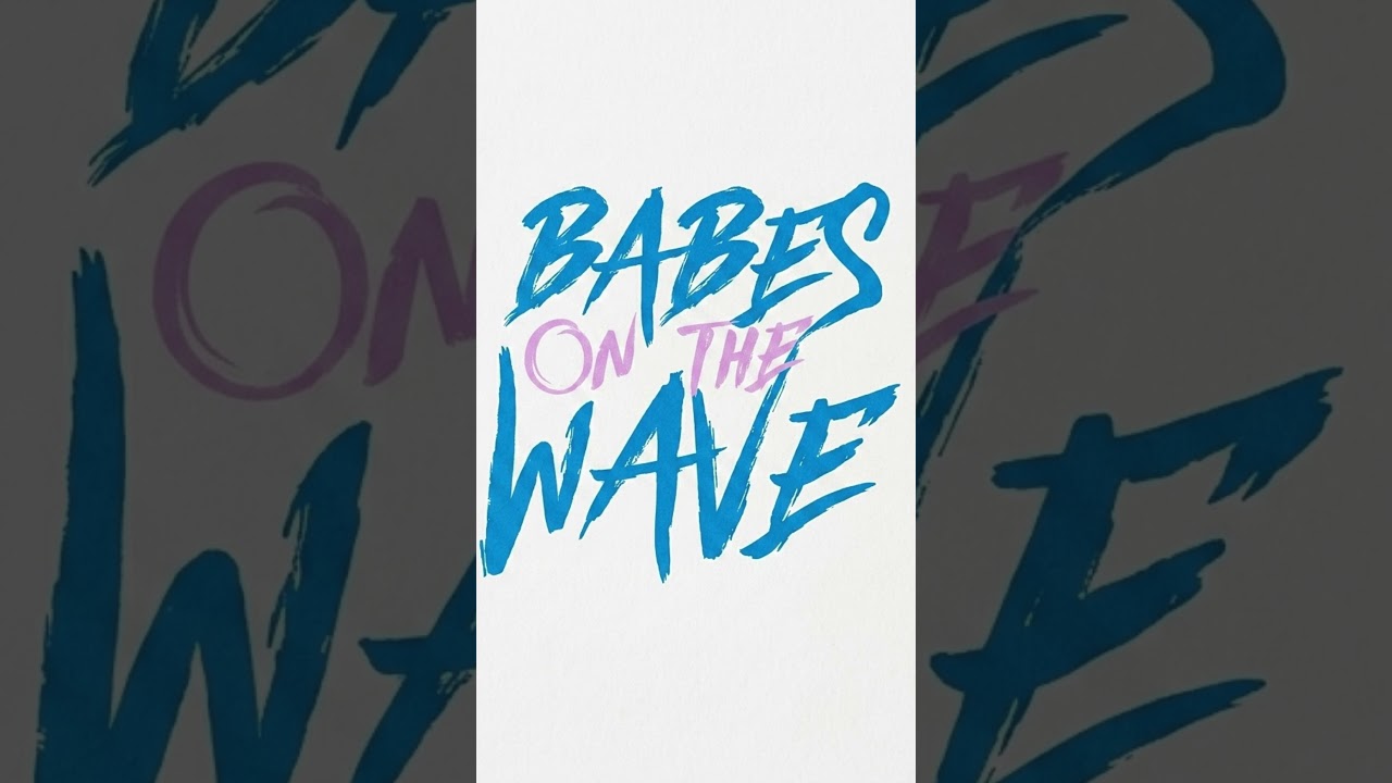 Vision, Style, and the Surf Culture with Jasmine & Babes Of The Wave #Podcast   #BabesOfTheWave