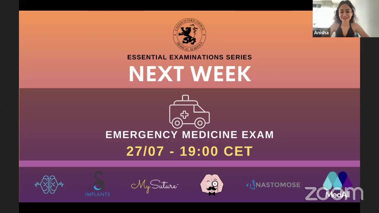 Essential Examinations: Dermatology Exam