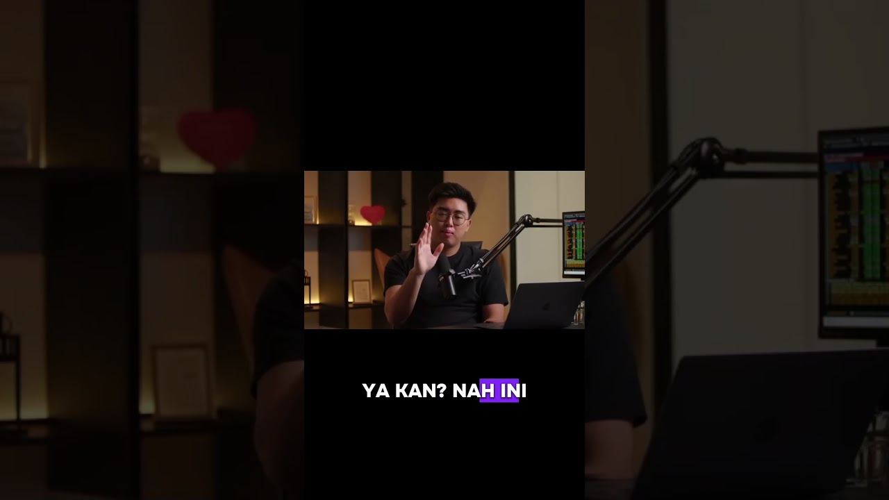 bebas finansial di usia muda itu mudah 