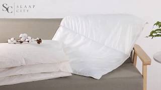 Donskussen Slaapcity 1080P