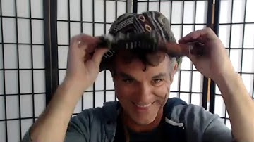 Physics 4A - Chapter 15 -  SHM Part 3 of 3