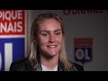 Inside Scoop | Changing room 'black magic voodoo' if you trust Ellie Carpenter and Damaris Egurrola