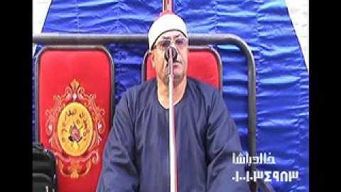 الشيخ عبدالله بريك من سوره النساء بالمنشيه الجديده 11 2 2017 new