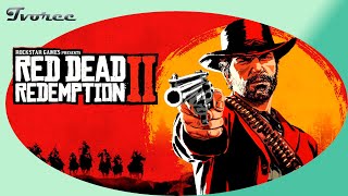 ⏯️ Red Dead Redemption 2 : Серия 1 : Вперед на дикий запад