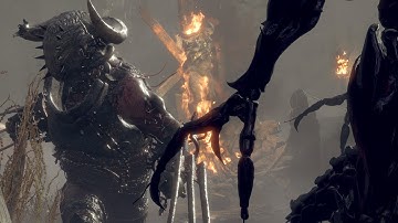 RE:4 Randomizer 4x Enemies Permadeath Runs Day #4