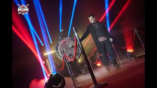 Megdan 7 Otvaranje- Za Bolja Vremena