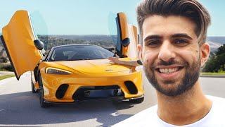 Full so I got a New Car... Update
