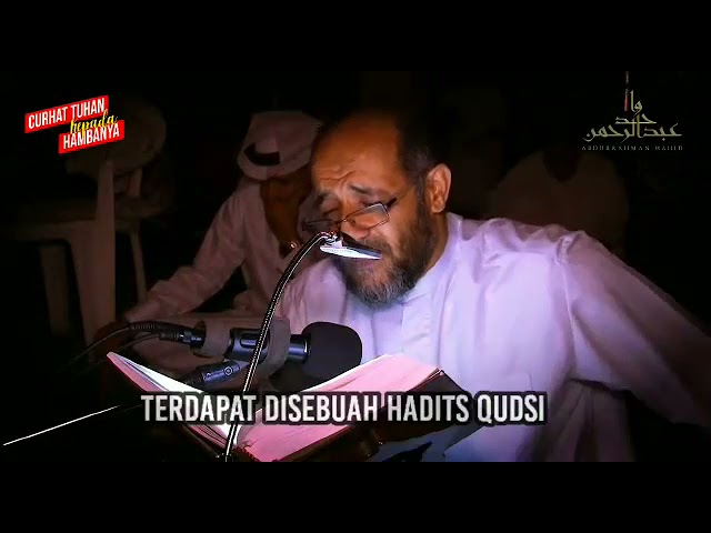 HADITS QUDSI : KETIKA ALLAH SWT RINDU KEPADA HAMBANYA!!! class=