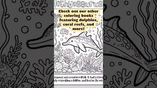Adorable Dinosaur Coloring Book: Perfect for Creative Kids!