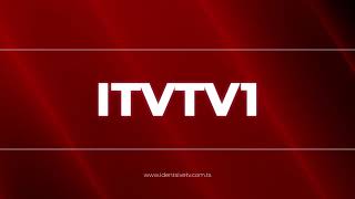 ITVTV1 - Hình hiệu kênh (2) (2024 - 2025)