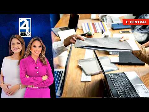 News, Friday, September 18, 2026 | 24 Horas | Ecuador | Central