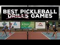 Coach Simone | Play Pickleball "Games" Instead of Drills