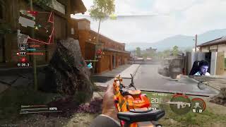 Ranked Bot