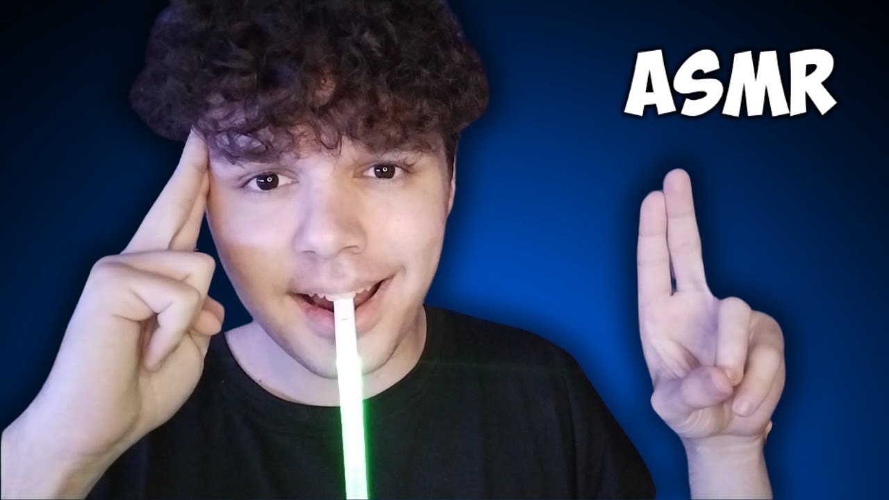 ASMR SUIS BIEN MES INSTRUCTIONS PENDANT 17 MINUTES POUR DORMIR