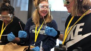 CSI Camp Promo 2019