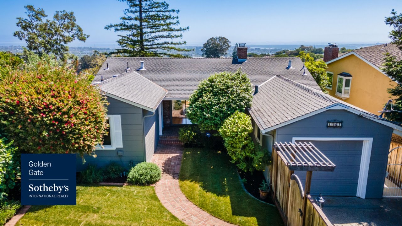 1508 Pine Knoll Dr Belmont CA | Belmont Homes for Sale