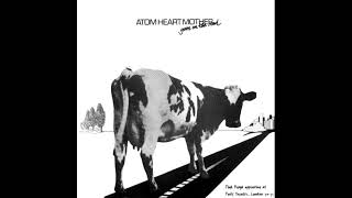 Atom Heart Mother Goes On The Road Full Live Bootleg