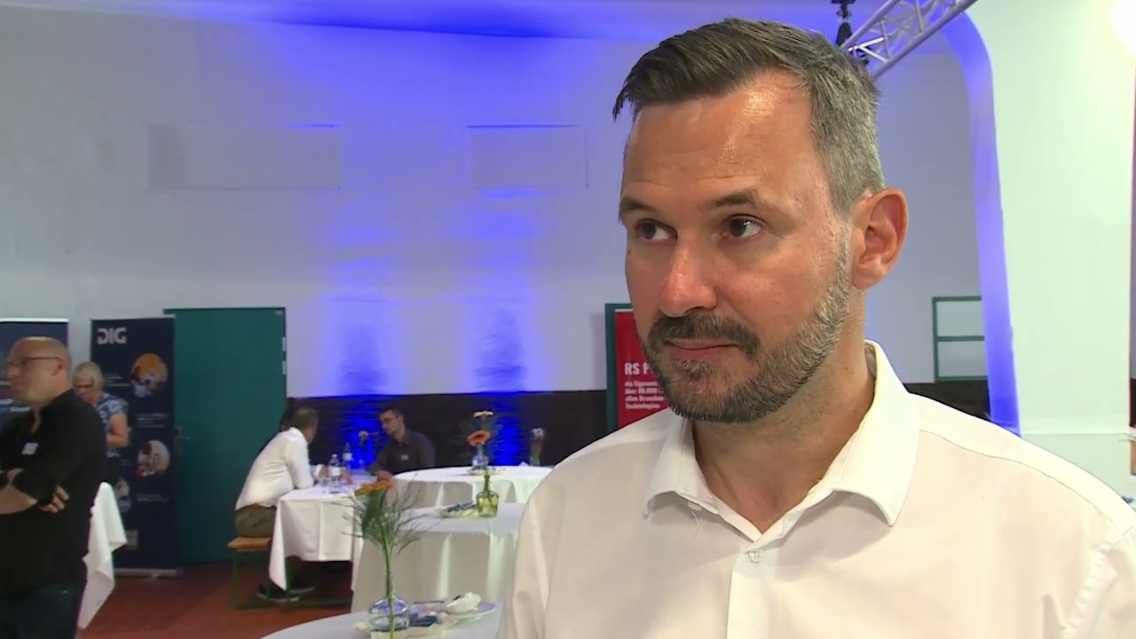 Interview EQOS Rapp: 