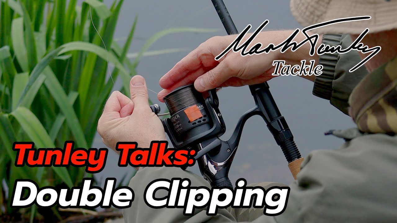 Tunley Talks: Double Clipping